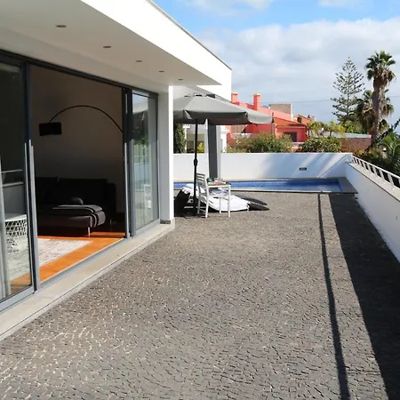 Ana Villa Canico (Madeira)