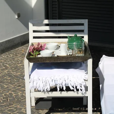 Villa Ana Canico (Madeira)