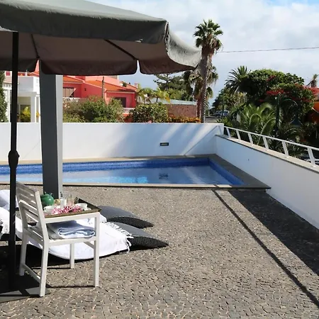 Ana Villa Canico (Madeira)