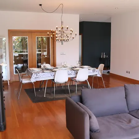 Villa Ana