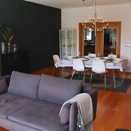 Ana Villa Canico (Madeira)
